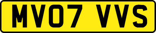 MV07VVS