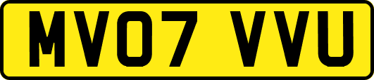 MV07VVU