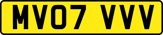 MV07VVV