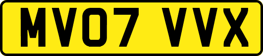 MV07VVX