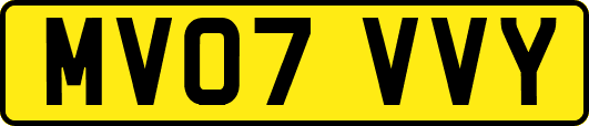 MV07VVY