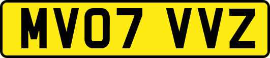 MV07VVZ
