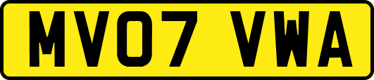 MV07VWA