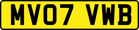MV07VWB