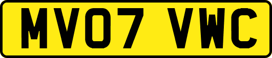 MV07VWC