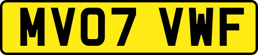 MV07VWF