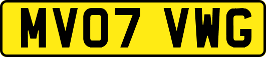 MV07VWG