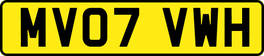 MV07VWH