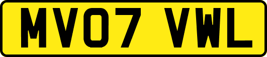 MV07VWL