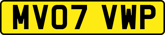 MV07VWP