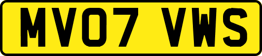MV07VWS