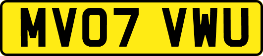 MV07VWU