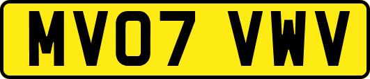 MV07VWV