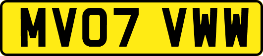 MV07VWW