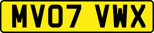 MV07VWX