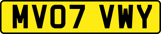 MV07VWY