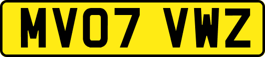 MV07VWZ