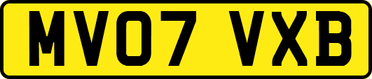 MV07VXB