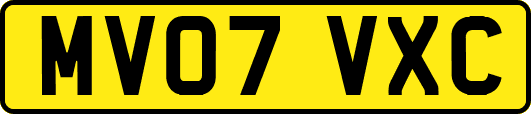 MV07VXC