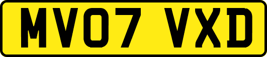MV07VXD