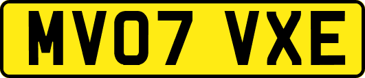 MV07VXE