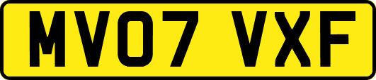 MV07VXF