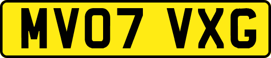 MV07VXG