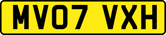 MV07VXH