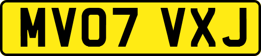 MV07VXJ