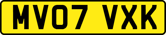 MV07VXK