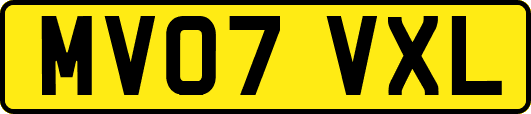 MV07VXL