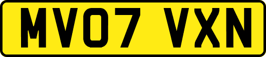 MV07VXN