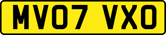 MV07VXO