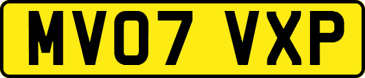 MV07VXP