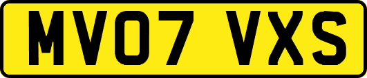 MV07VXS