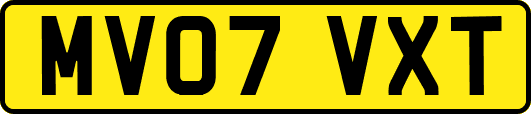 MV07VXT