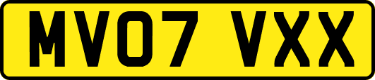 MV07VXX