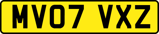 MV07VXZ