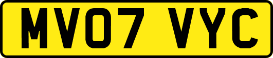 MV07VYC