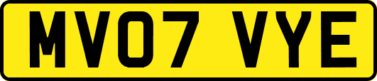 MV07VYE