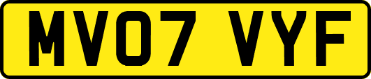 MV07VYF