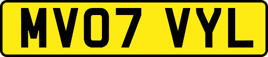 MV07VYL