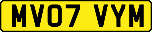 MV07VYM