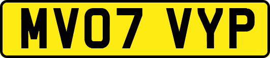 MV07VYP