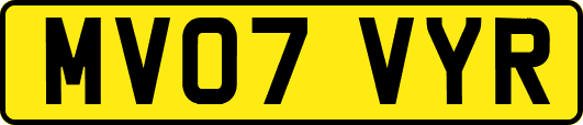 MV07VYR