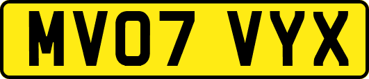 MV07VYX