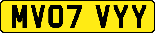 MV07VYY