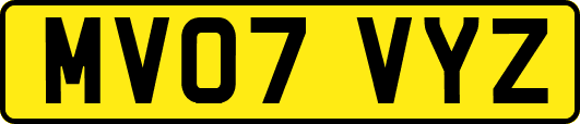 MV07VYZ