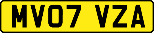MV07VZA