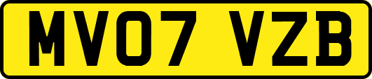 MV07VZB